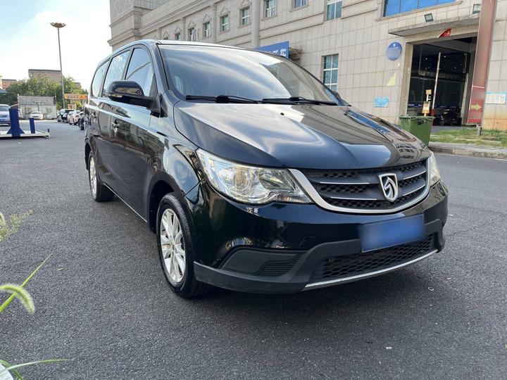 730 2016 1.5L MT Value 7-Seater China V photo 3