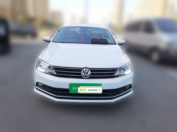 Sagitar 2016 230TSI 25 Anniversary Edition photo 2