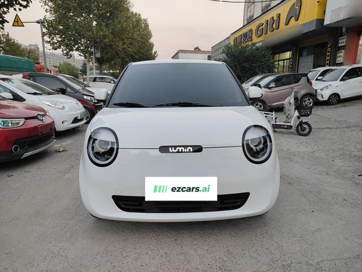 Nevo Changan Lumin 2024 130km photo 2