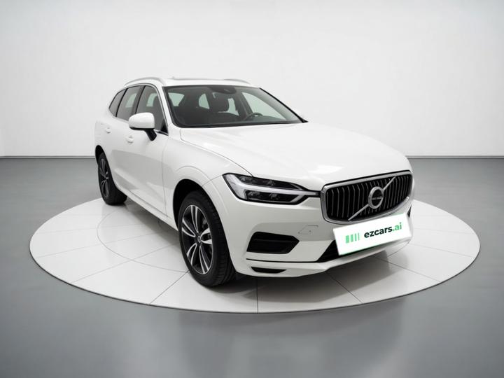 XC60 2018 T5 AWD photo 3