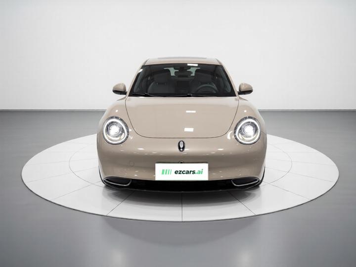 Good Cat 2023 501km Long Range Luxury LFP photo 2