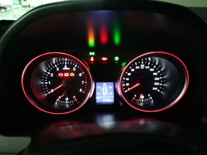 H6 2015 Facelift Sport 1.5T MT RWD Elite photo 7