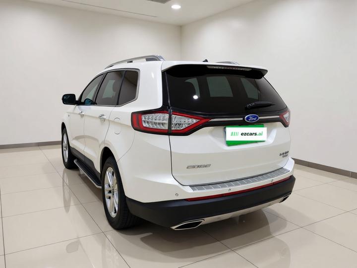 Edge 2016 EcoBoost 245 RWD 7-Seater photo 4