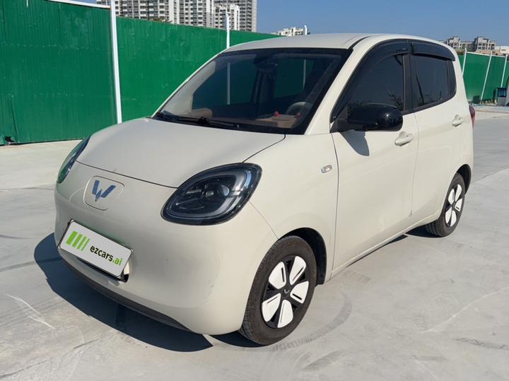 Hongguang MINIEV 2025 4th Gen 4-Door Advanced