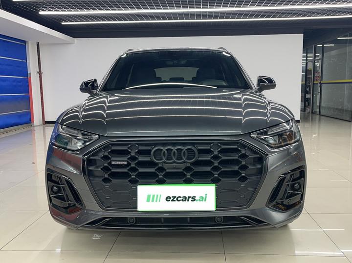 Q5L 2023 45T Luxury Dynamic photo 2