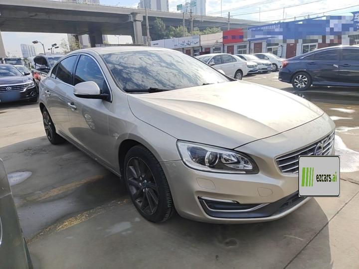 S60 2017 S60L T4 photo 5