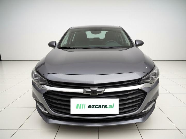 Cruze 2020 320 AT Enjoy photo 2