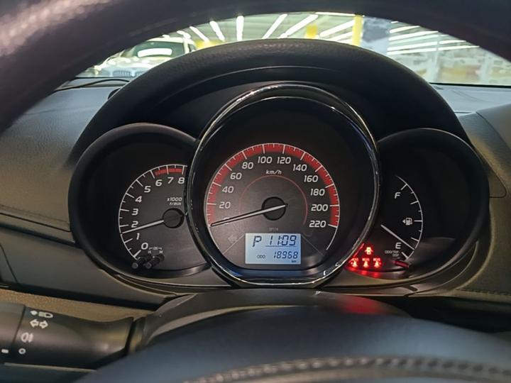 Vios FS 2021 1.5L CVT photo 7