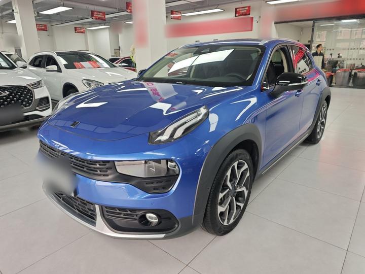 02 2018 1.5T DCT RWD Pro China V