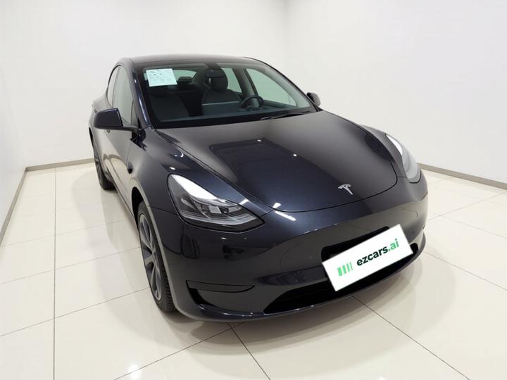 Model Y 2024 RWD photo 3