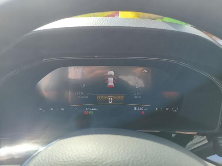 Lavida 2022 280TSI DSG Comfort photo 7