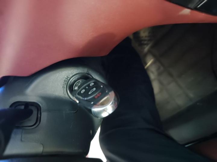 F3 2018 1.5L MT Classic photo 8