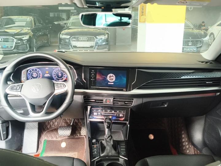 Passat 2022 330TSI Elite photo 5