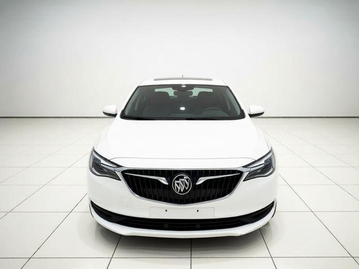 Excelle 2021 1.3T AT Mild Hybrid Elite photo 2