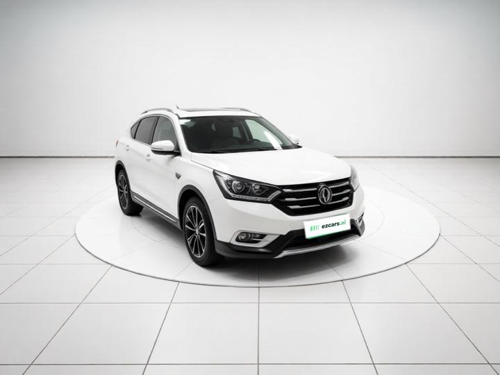 AX7 2016 2.0L AT photo 3