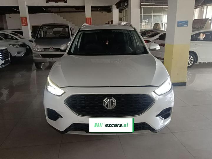 ZS 2020 180DVVT AT UP photo 2