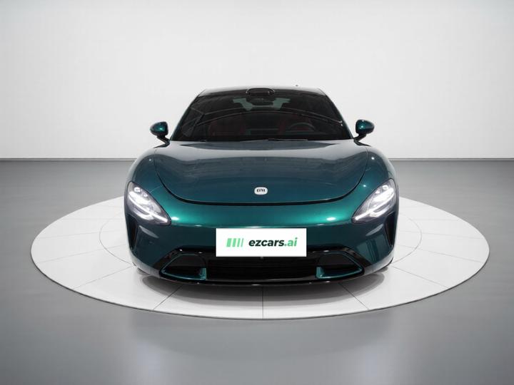 Xiaomi SU7 2024 AWD Extended Range High-end ADAS Max photo 2