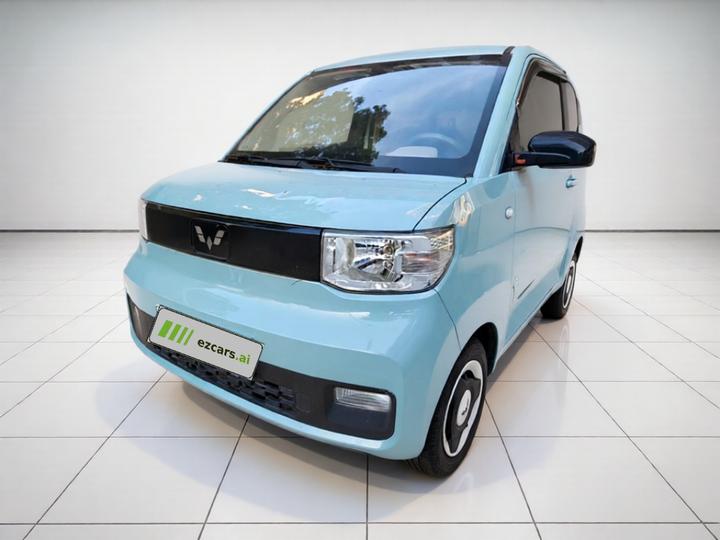 Hongguang MINIEV 2022 NCM