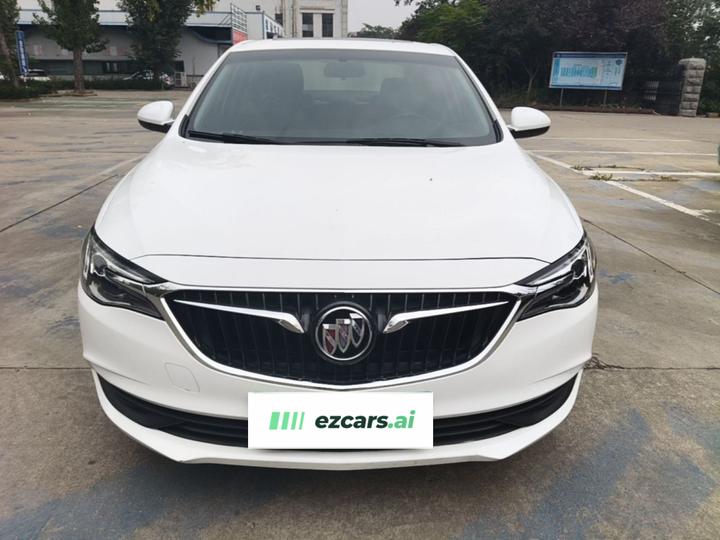 Excelle 2021 Facelift Classic 1.5L AT Elite photo 2