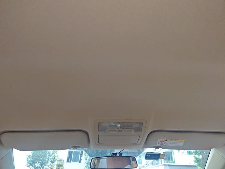 Corolla 2017 1.2T CVT GL photo 8