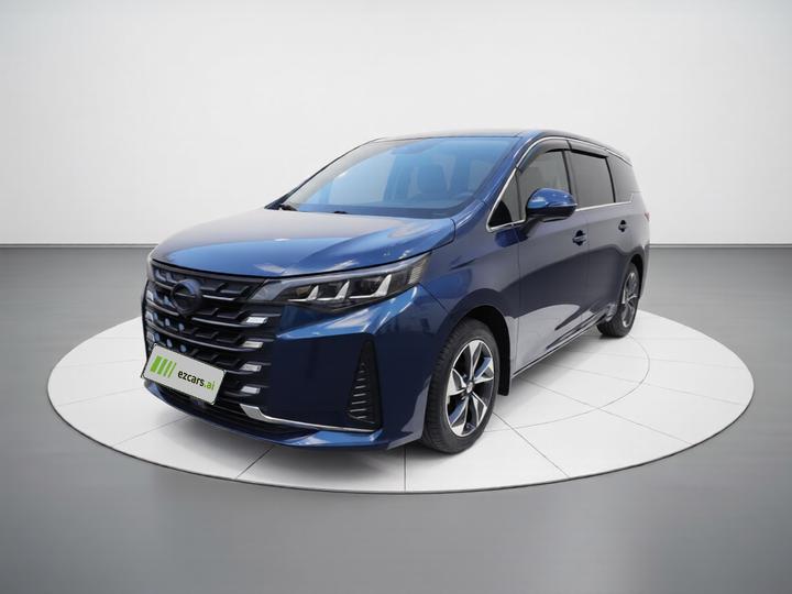 GAC Trumpchi M6 2021 270T DCT Elite 7-Seater