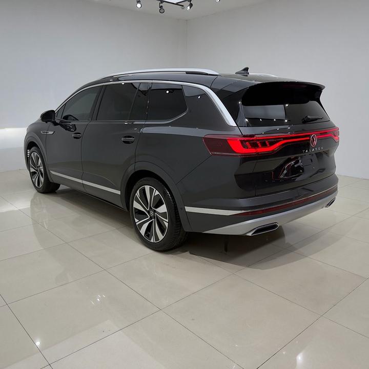 2023 Facelift 380TSI AWD Luxury Pro 6-Seater photo 4