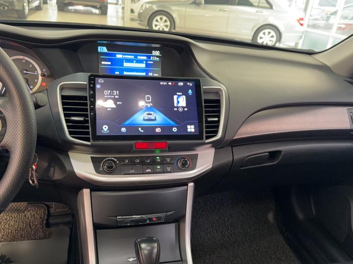 Accord 2015 2.0L EX Luxury photo 7