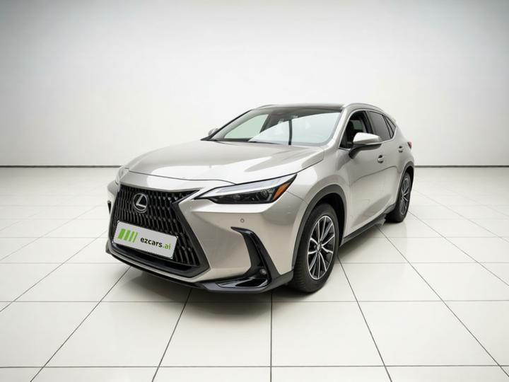 NX 2023 350h FWD