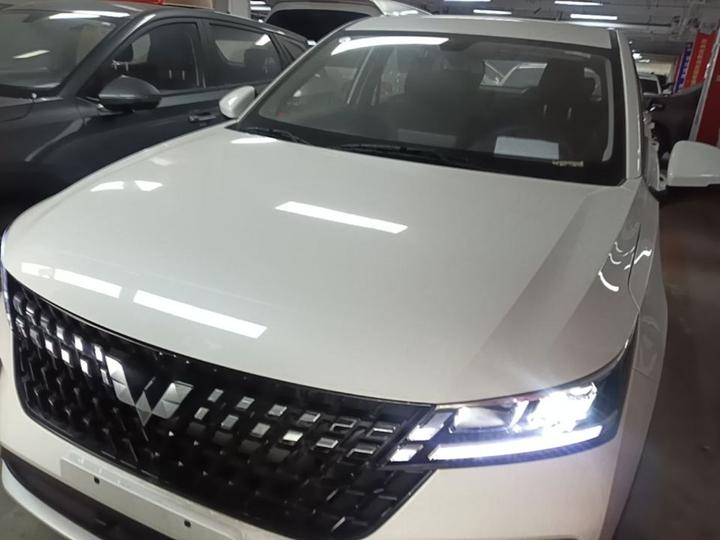 Wuling 2026 1.5L CVT photo 2