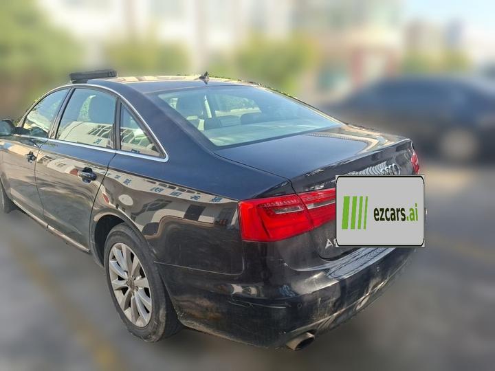 A6L 2014 TFSI Comfort photo 4