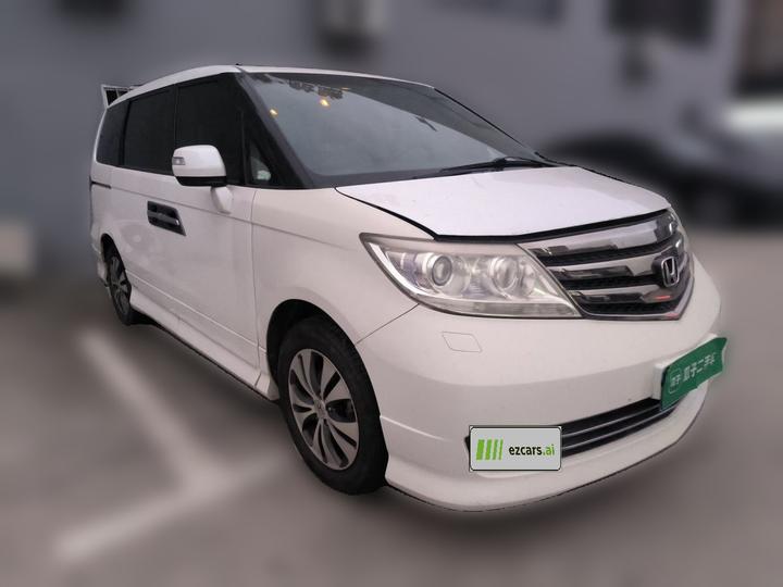 Elysion 2015 2.4L VTi-S Premium photo 3