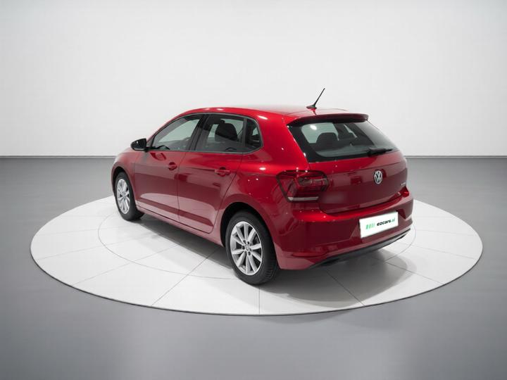 Polo 2019 Plus 1.5L AT Tech photo 4