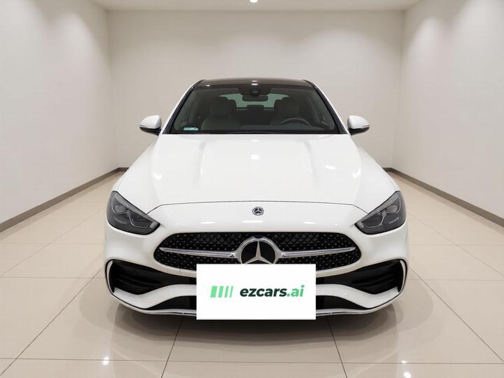 C-Class 2023 Facelift C 260 L Sport photo 2