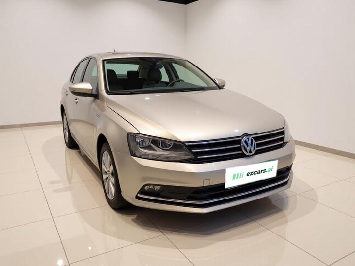 Sagitar 2017 1.6L MT Comfort photo 3