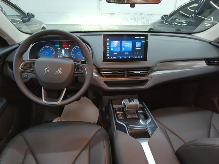 E-QM5 2023 Facelift photo 5