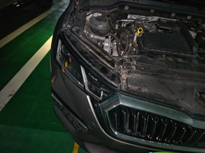 Octavia 2022 PRO TSI280 photo 7