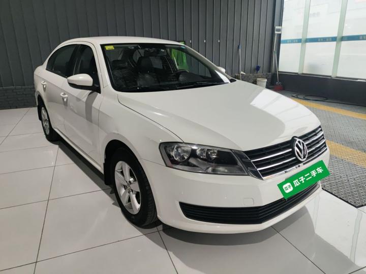 Lavida 2017 1.6L AT Comfort photo 3
