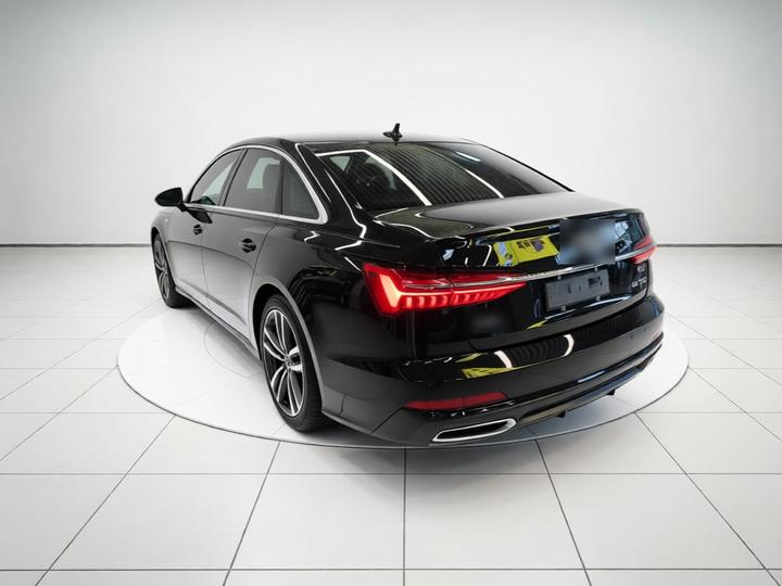 A6L 2019 45 TFSI Dynamic photo 4