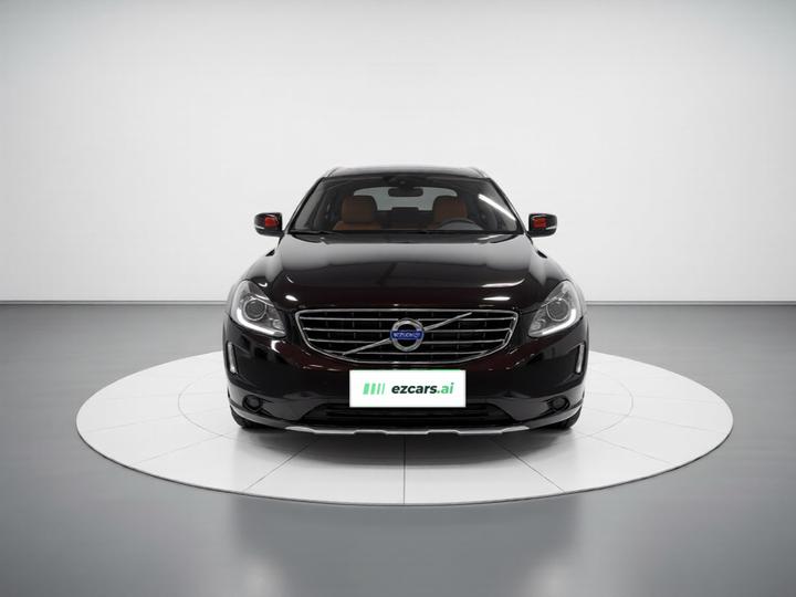 XC60 2017 T5 AWD Upgraded photo 2
