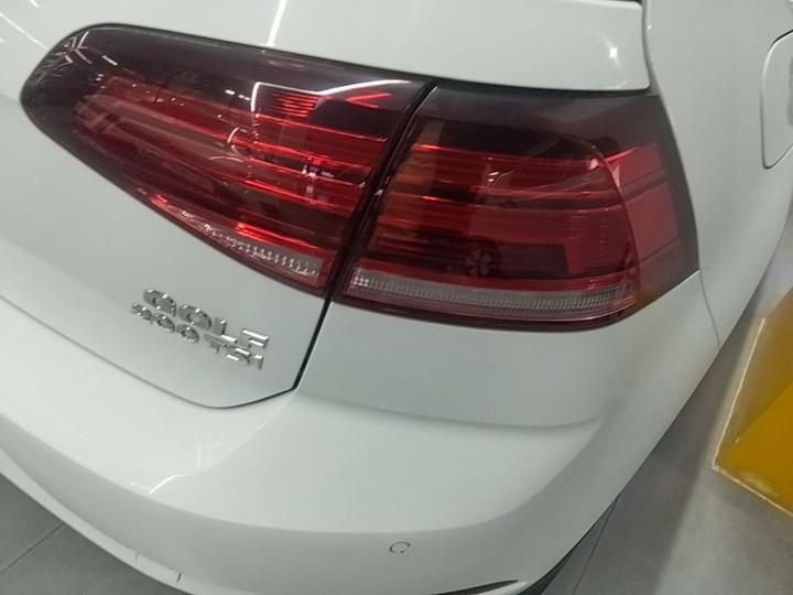 Golf 2020 200TSI DSG Comfort Progressive photo 7