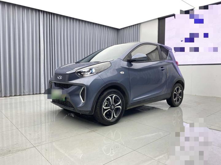QQ Little Ant 2019 4-Seater Smart 35kWh