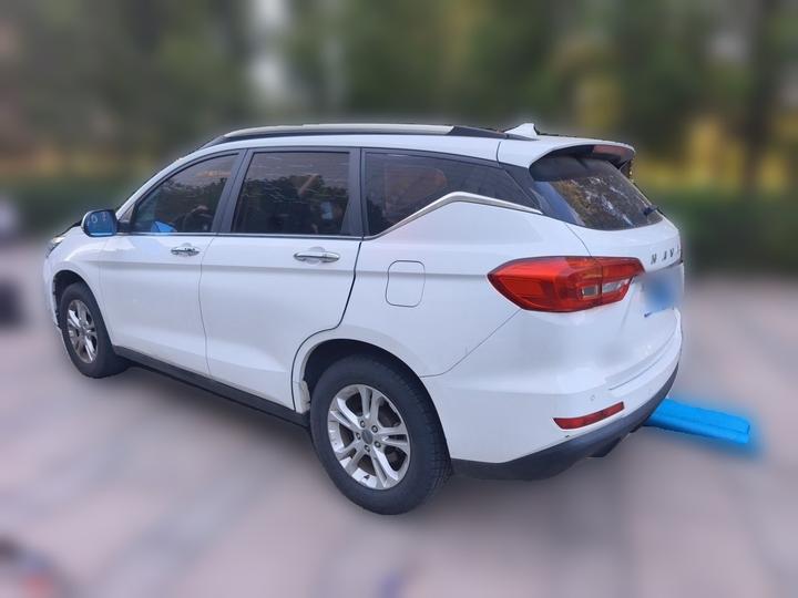 M6 2017 1.5T MT RWD Elite photo 4