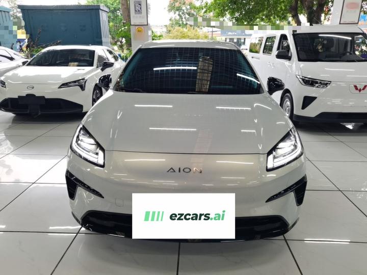 AION RT 2025 520 Smart photo 2