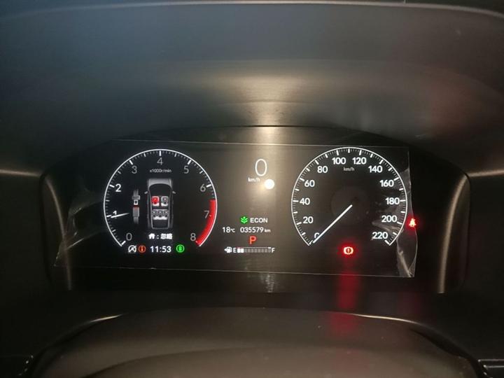 CR-V 2024 240TURBO RWD 5-Seater photo 3