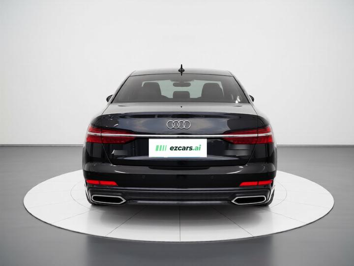 A6L 2021 40 TFSI Luxury Dynamic photo 5