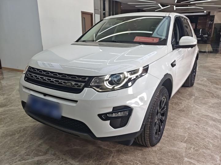 Discovery Sport 2018 240PS SE