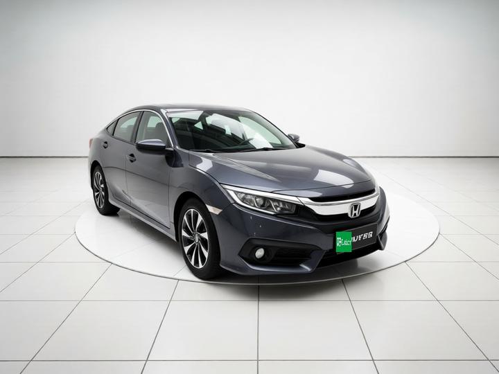 Civic 2016 220TURBO CVT Luxury photo 3