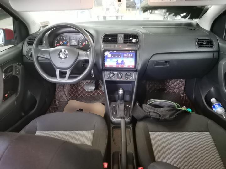 Polo 2016 1.4L AT photo 5