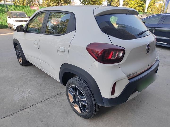 Nammi BOX 2022 LX 331KM Standard photo 4