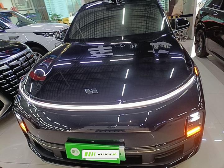 Li L9 2022 Max photo 2